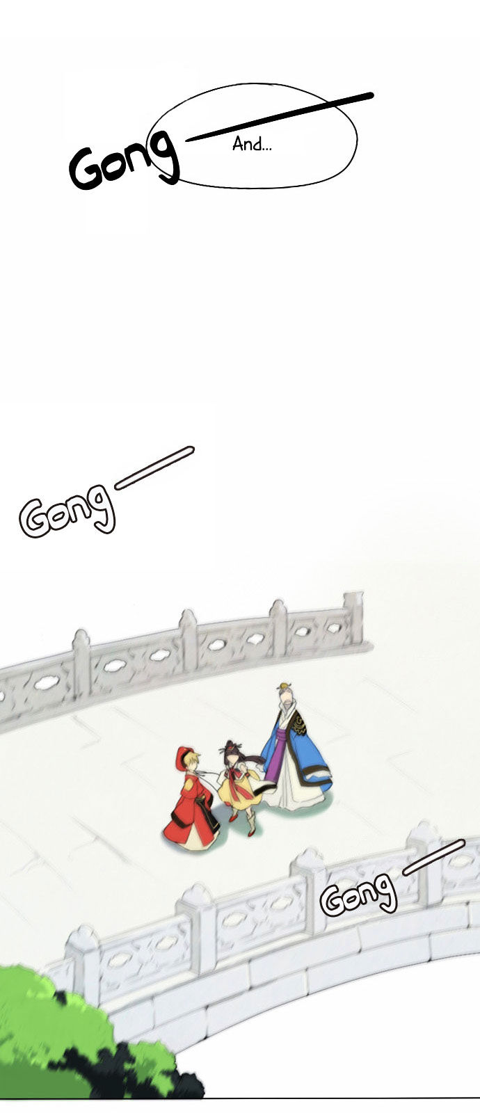Godly Bells Chapter 1 page 25 - Chapter 1 : Bells That Are Called Divine