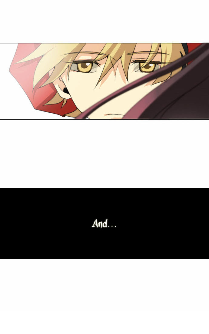 Godly Bells Chapter 1 page 31 - Chapter 1 : Bells That Are Called Divine