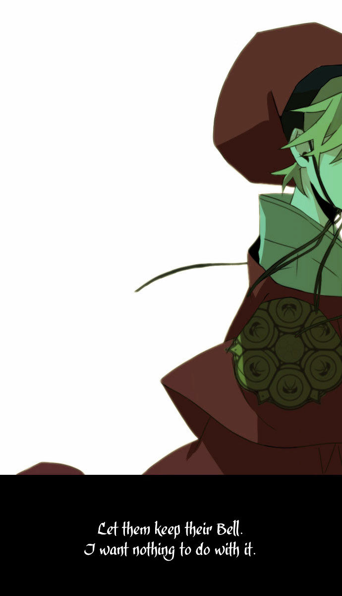 Godly Bells Chapter 1 page 32 - Chapter 1 : Bells That Are Called Divine