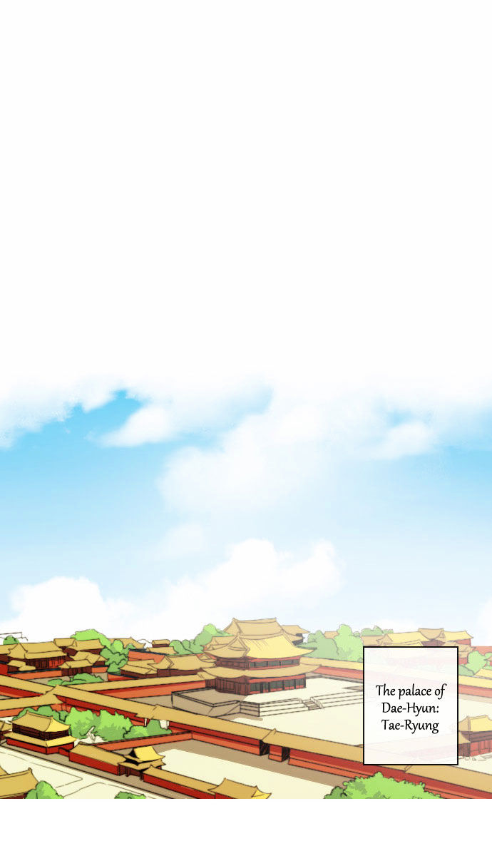 Godly Bells Chapter 1 page 7 - Chapter 1 : Bells That Are Called Divine
