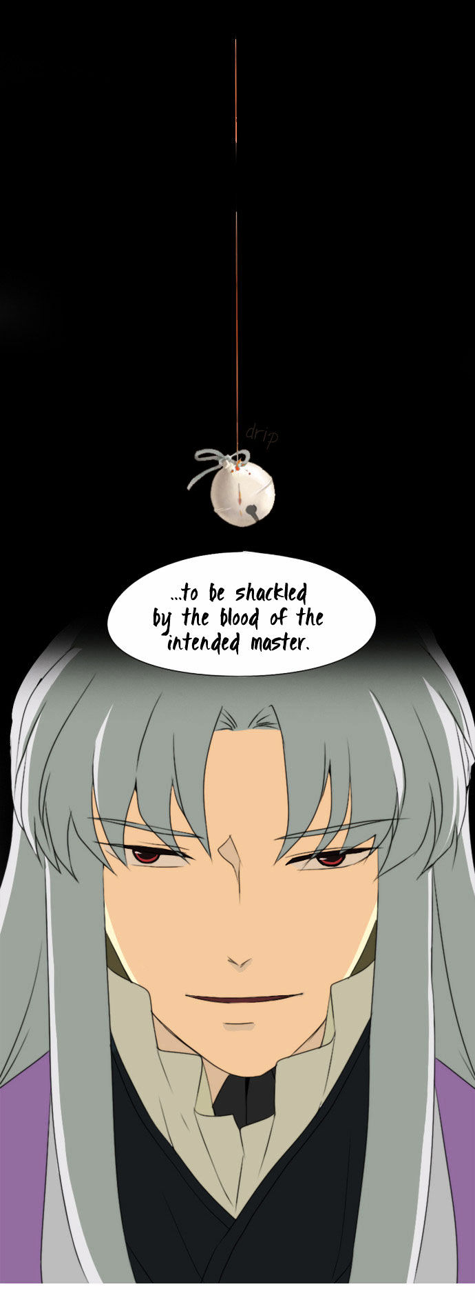 Godly Bells Chapter 10 page 11 - Chapter 10 : Strategy (3)