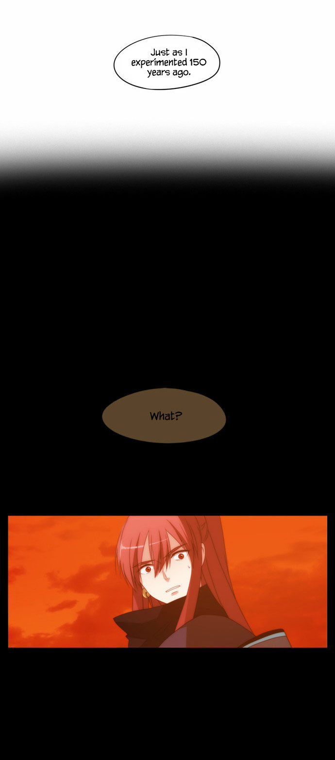 Godly Bells Chapter 108 page 21 - Chapter 108 : Plans