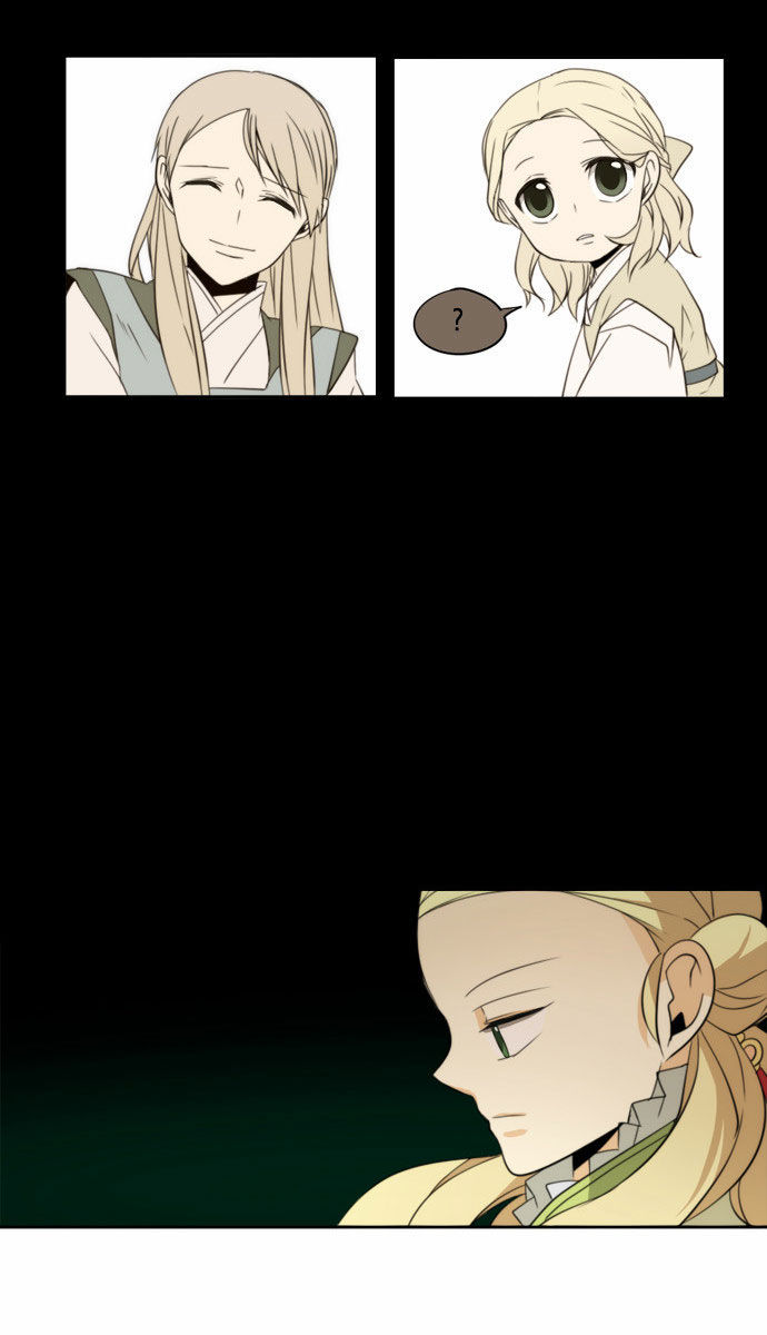 Godly Bells Chapter 108 page 4 - Chapter 108 : Plans