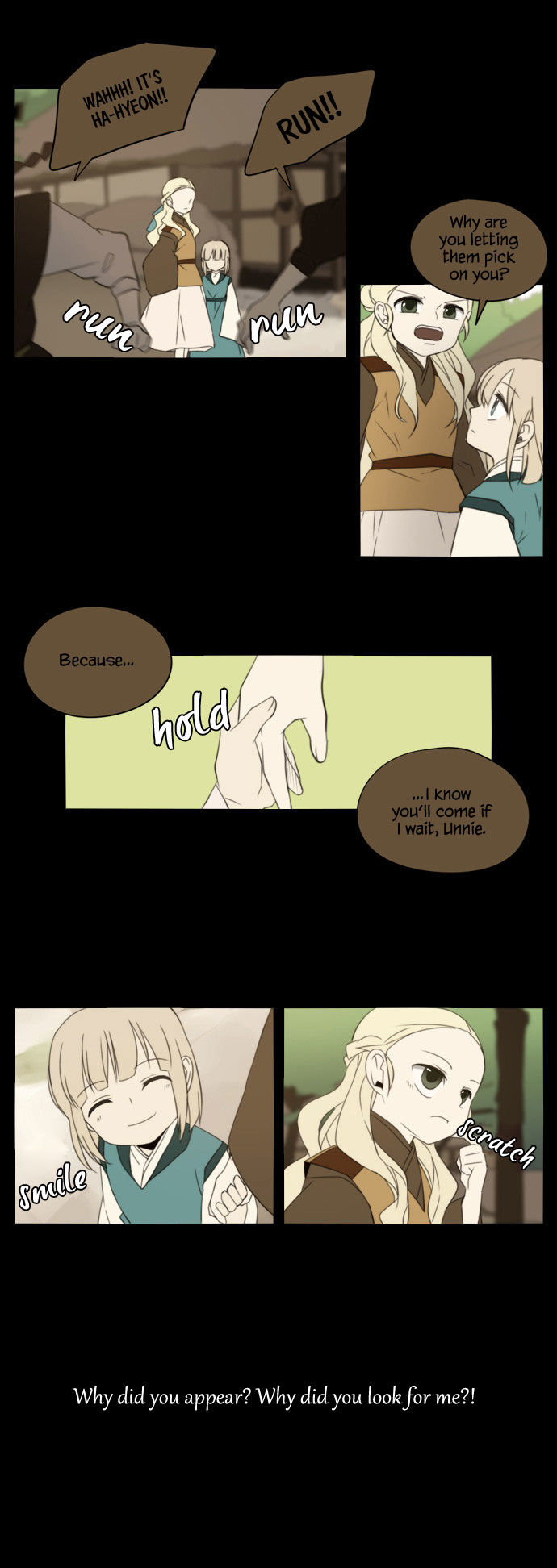 Godly Bells Chapter 114 page 19 - Chapter 114 : The Time Stone