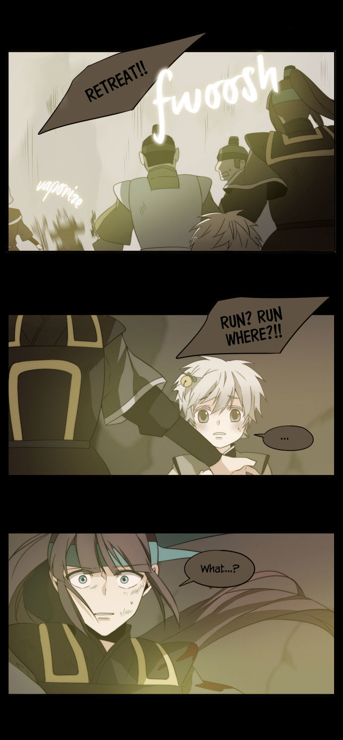 Godly Bells Chapter 114 page 2 - Chapter 114 : The Time Stone
