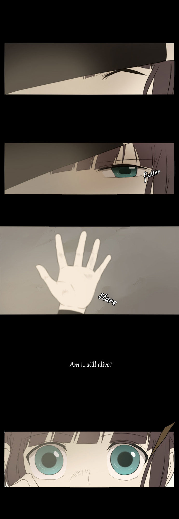 Godly Bells Chapter 114 page 4 - Chapter 114 : The Time Stone