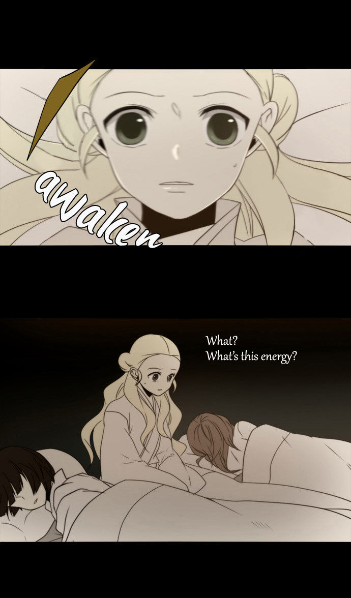 Godly Bells Chapter 119 page 10 - Chapter 119