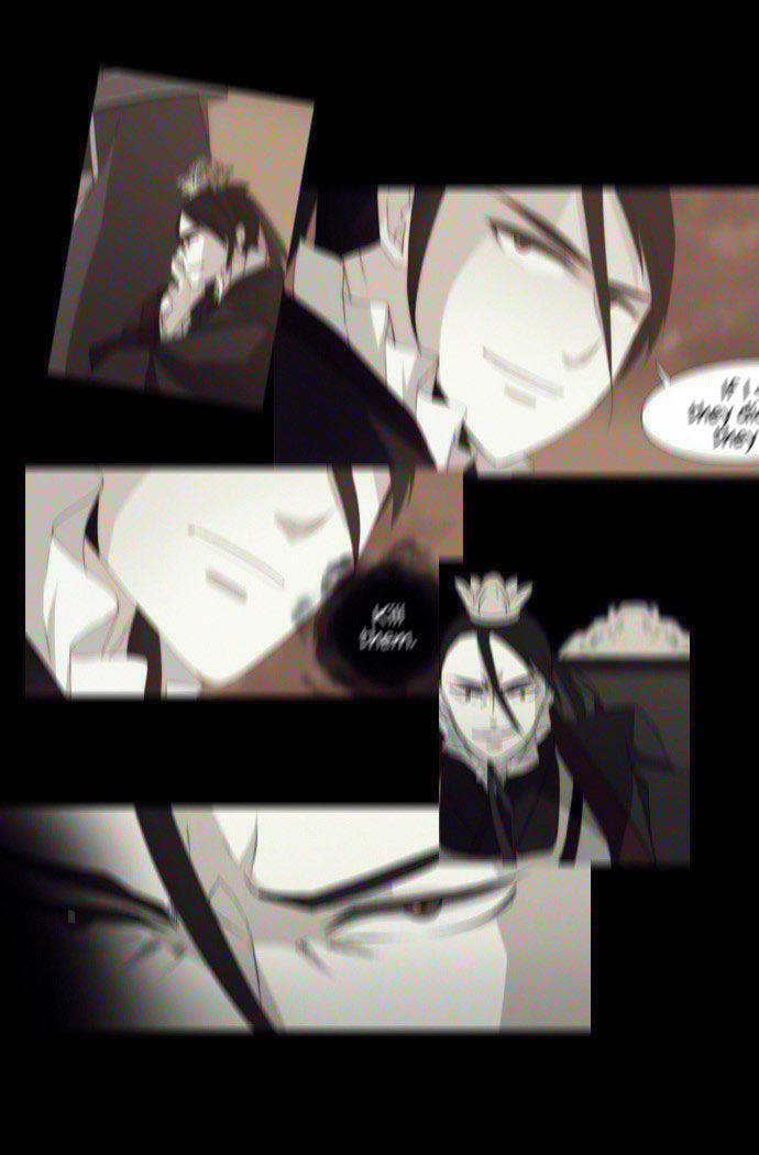 Godly Bells Chapter 119 page 6 - Chapter 119