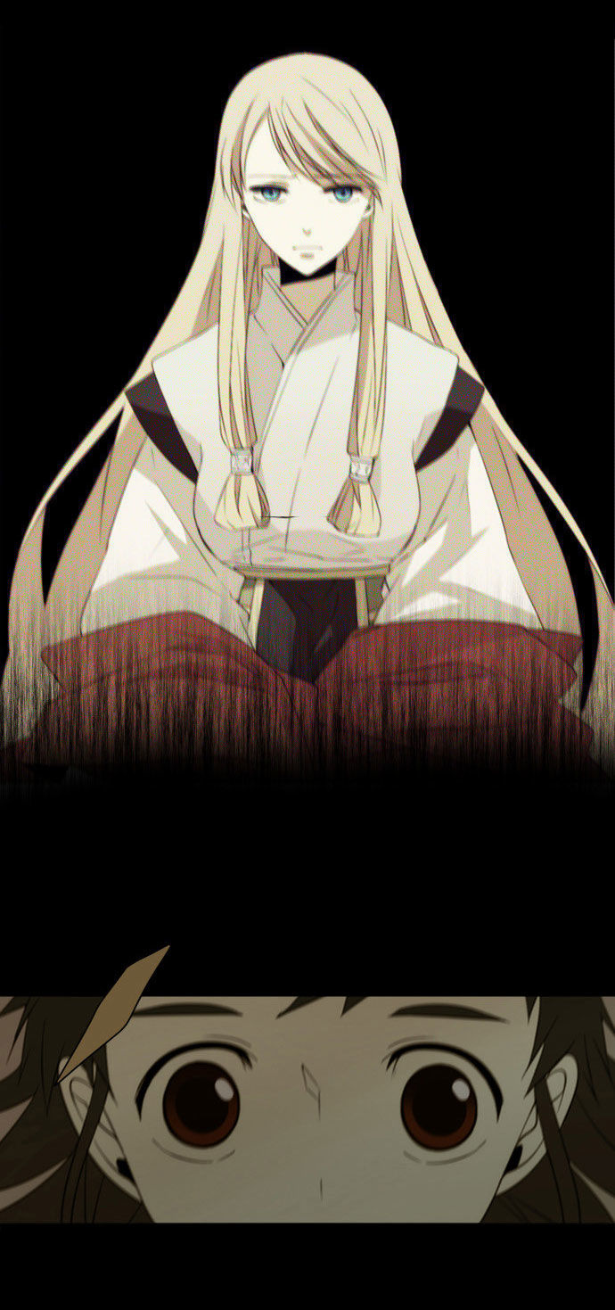 Godly Bells Chapter 119 page 7 - Chapter 119