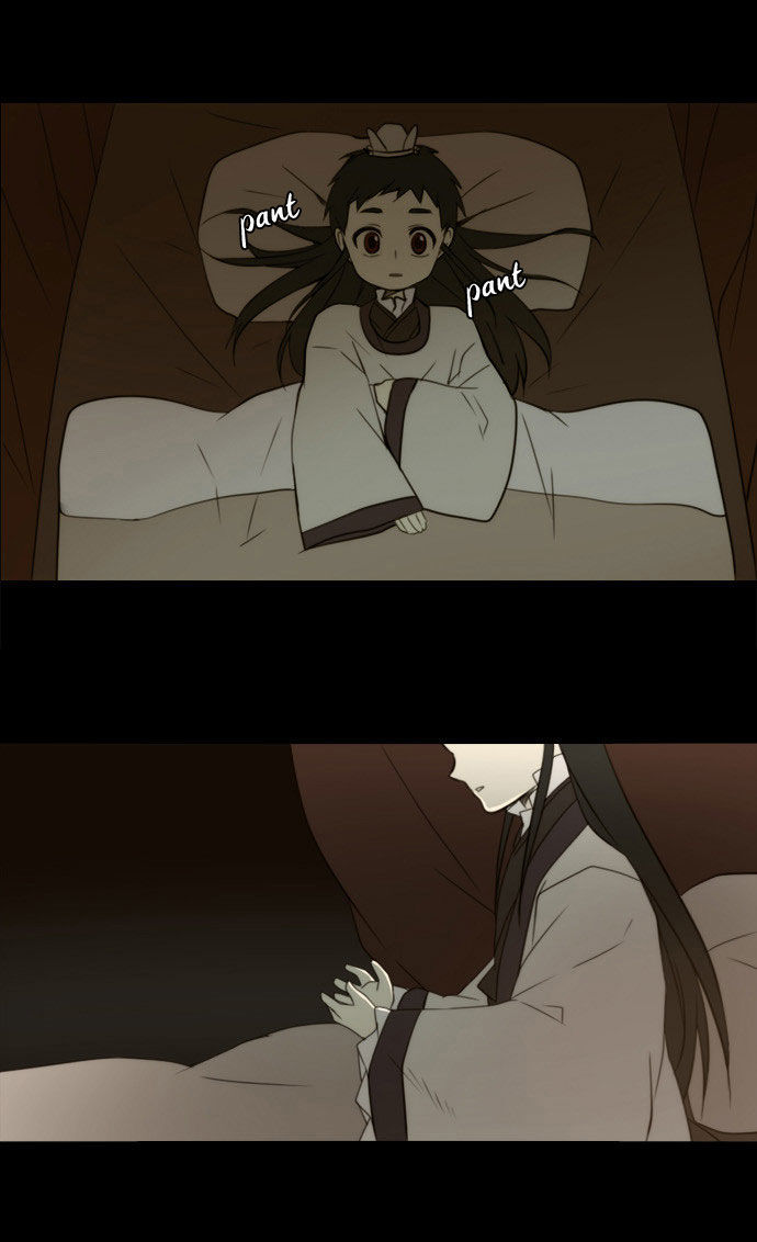 Godly Bells Chapter 119 page 9 - Chapter 119