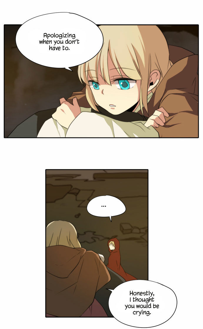 Godly Bells Chapter 120 page 10 - Chapter 120
