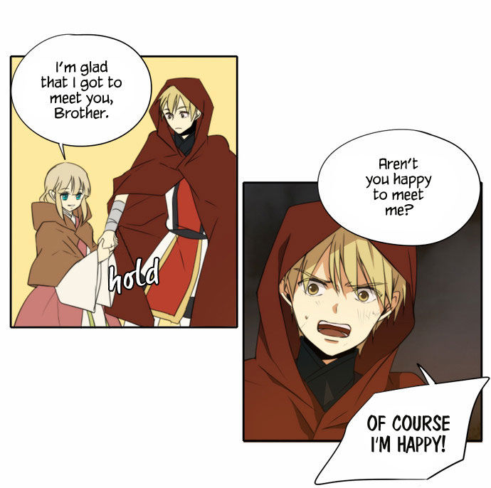Godly Bells Chapter 120 page 15 - Chapter 120