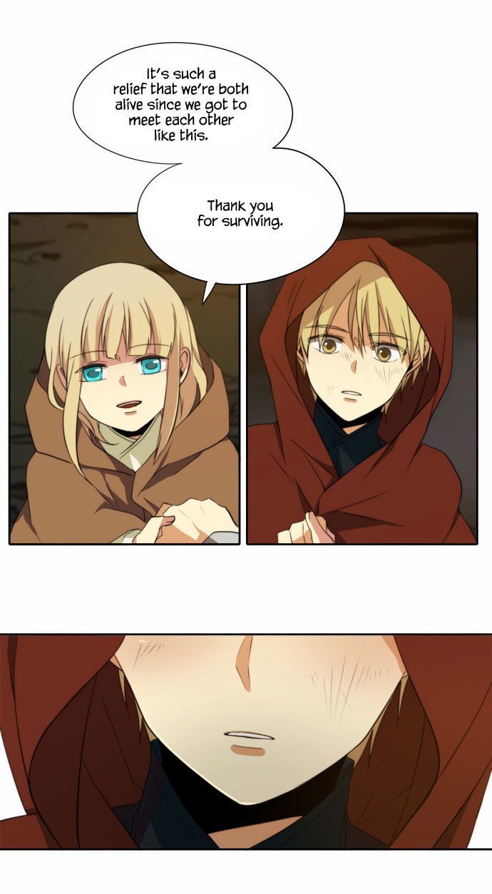 Godly Bells Chapter 120 page 16 - Chapter 120