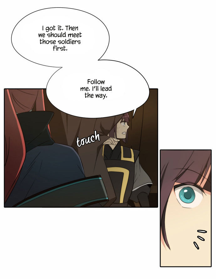 Godly Bells Chapter 120 page 4 - Chapter 120