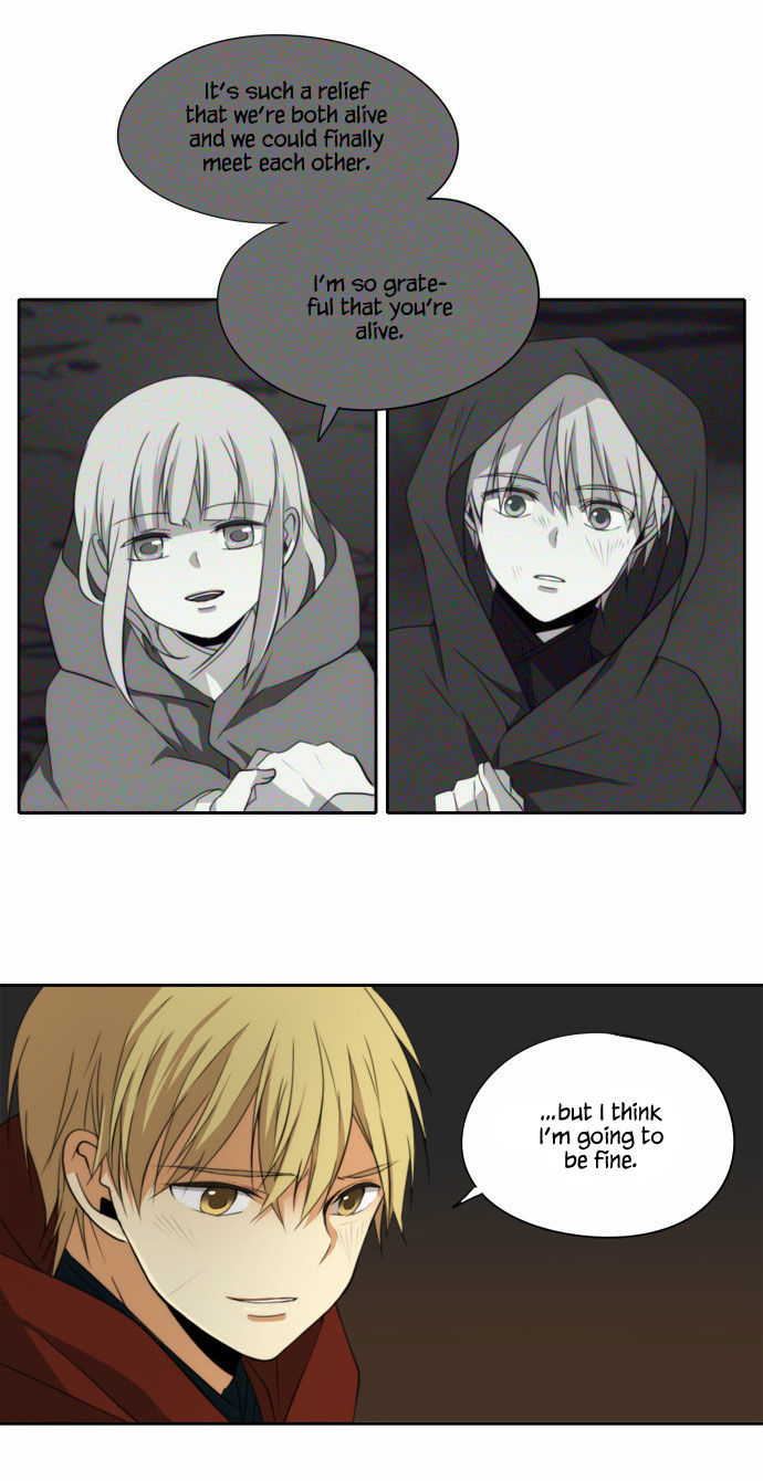 Godly Bells Chapter 121 page 10 - Chapter 121