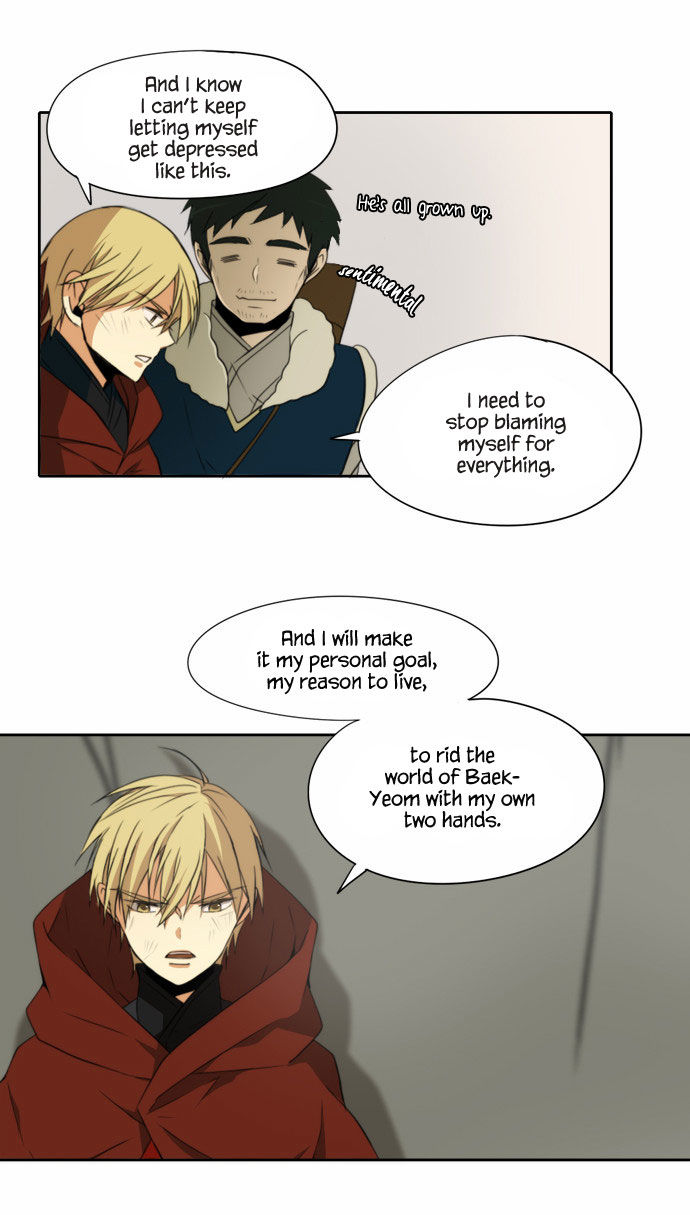 Godly Bells Chapter 121 page 11 - Chapter 121