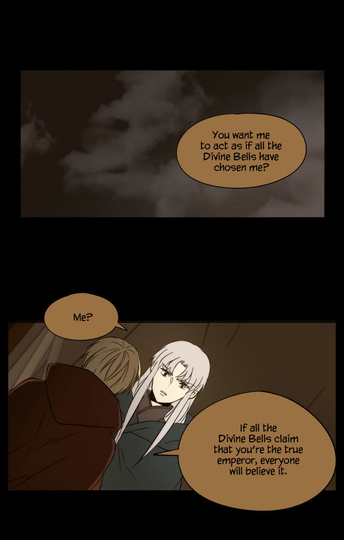 Godly Bells Chapter 124 page 2 - Chapter 124