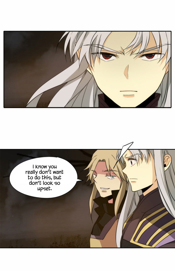 Godly Bells Chapter 124 page 9 - Chapter 124