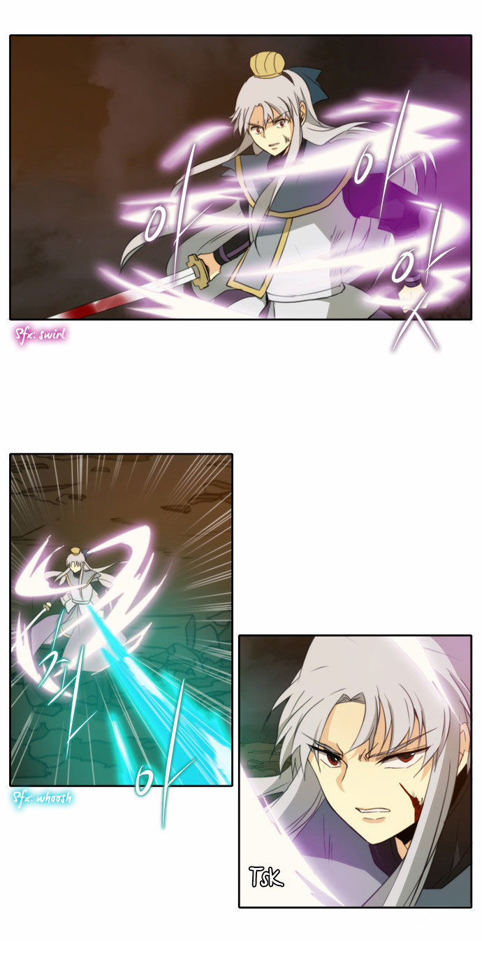 Godly Bells Chapter 125 page 10 - Chapter 125