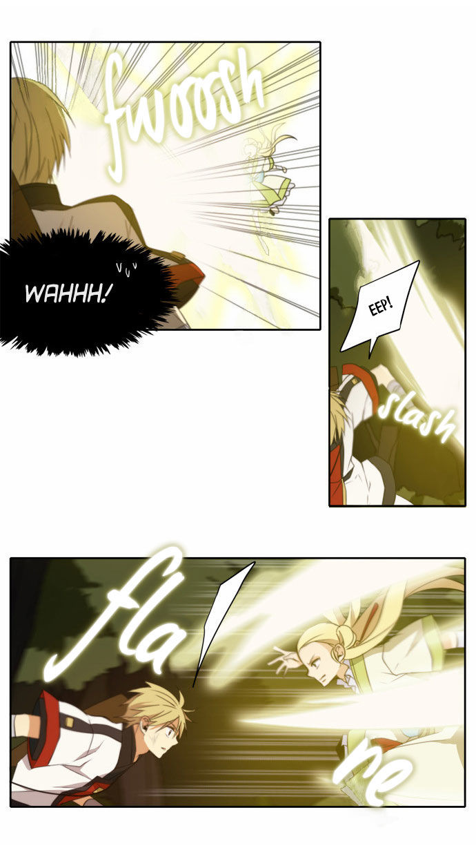 Godly Bells Chapter 125 page 5 - Chapter 125