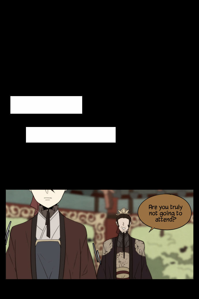 Godly Bells Chapter 126 page 16 - Chapter 126