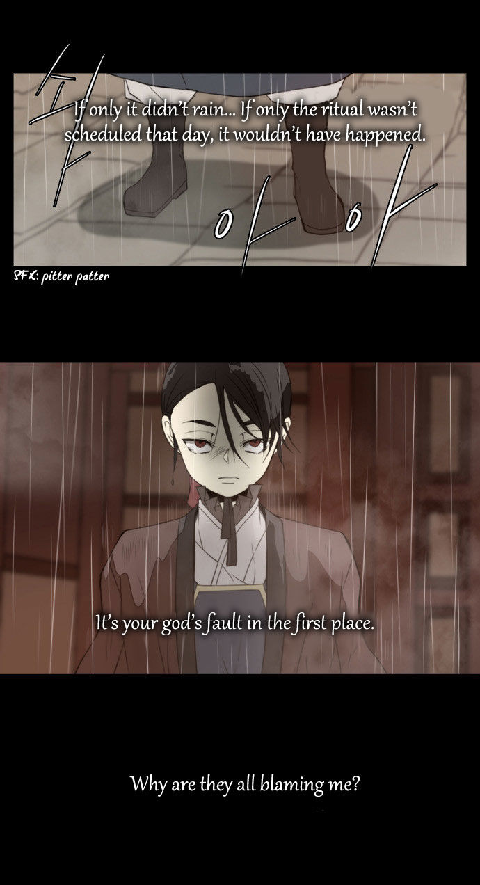 Godly Bells Chapter 126 page 24 - Chapter 126