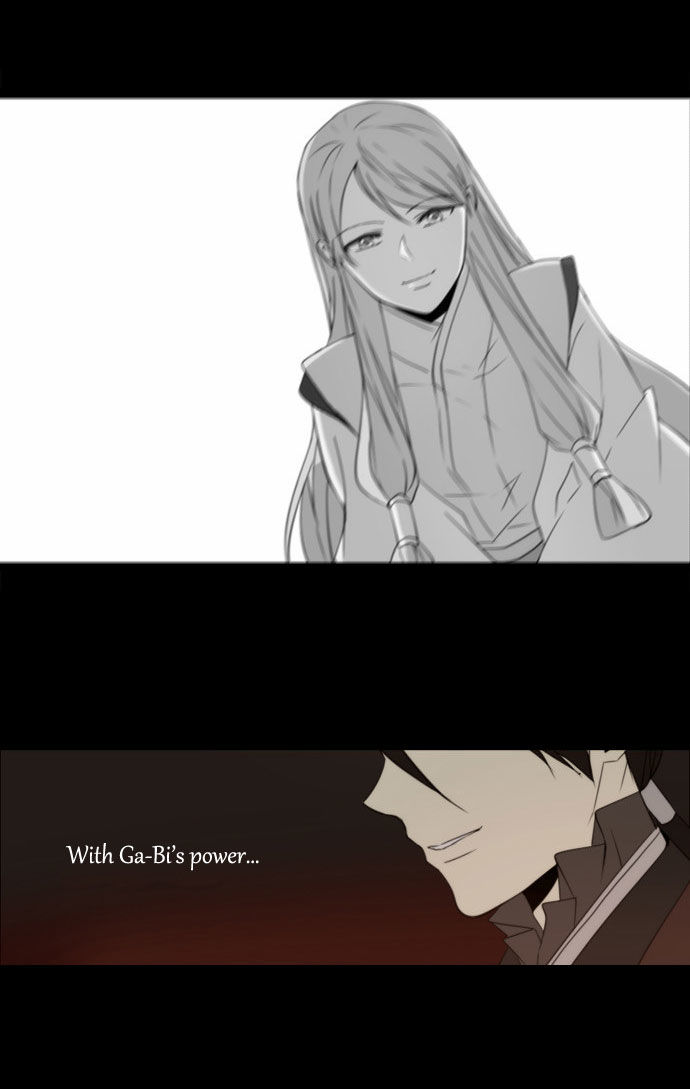 Godly Bells Chapter 126 page 28 - Chapter 126