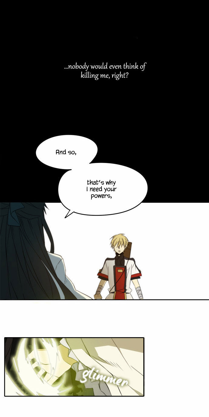 Godly Bells Chapter 126 page 29 - Chapter 126