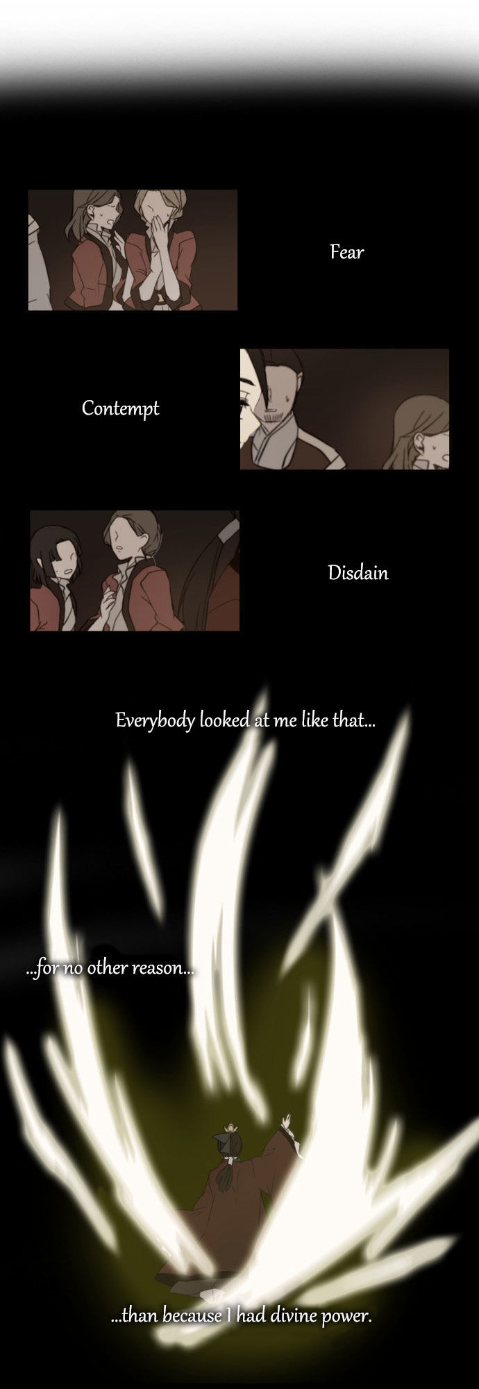 Godly Bells Chapter 126 page 7 - Chapter 126