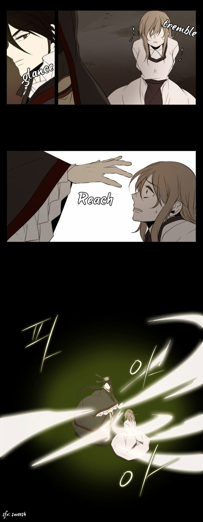 Godly Bells Chapter 128 page 20 - Chapter 128