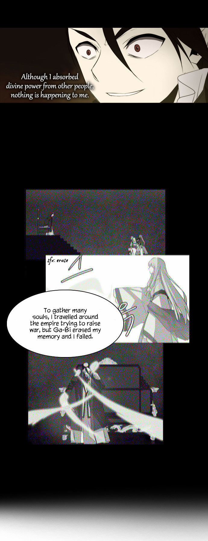 Godly Bells Chapter 128 page 22 - Chapter 128