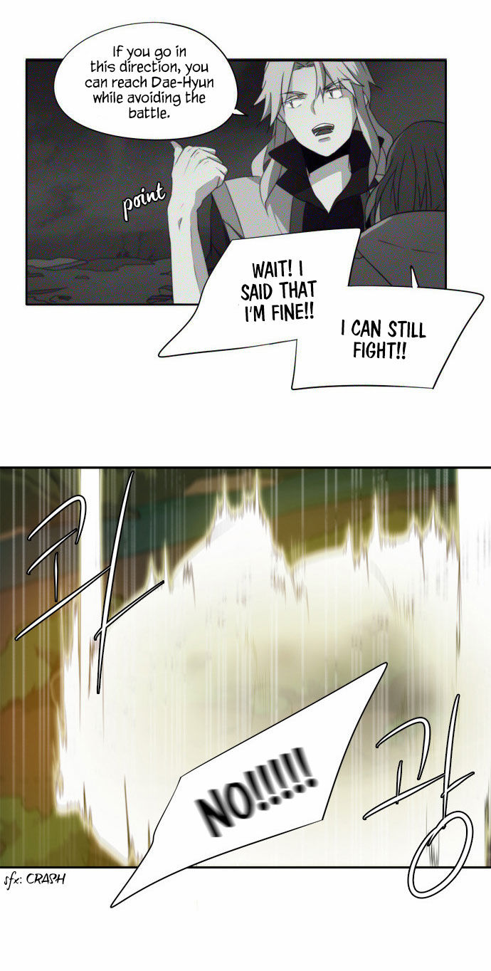 Godly Bells Chapter 128 page 7 - Chapter 128