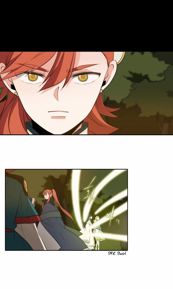 Godly Bells Chapter 129 page 10 - Chapter 129