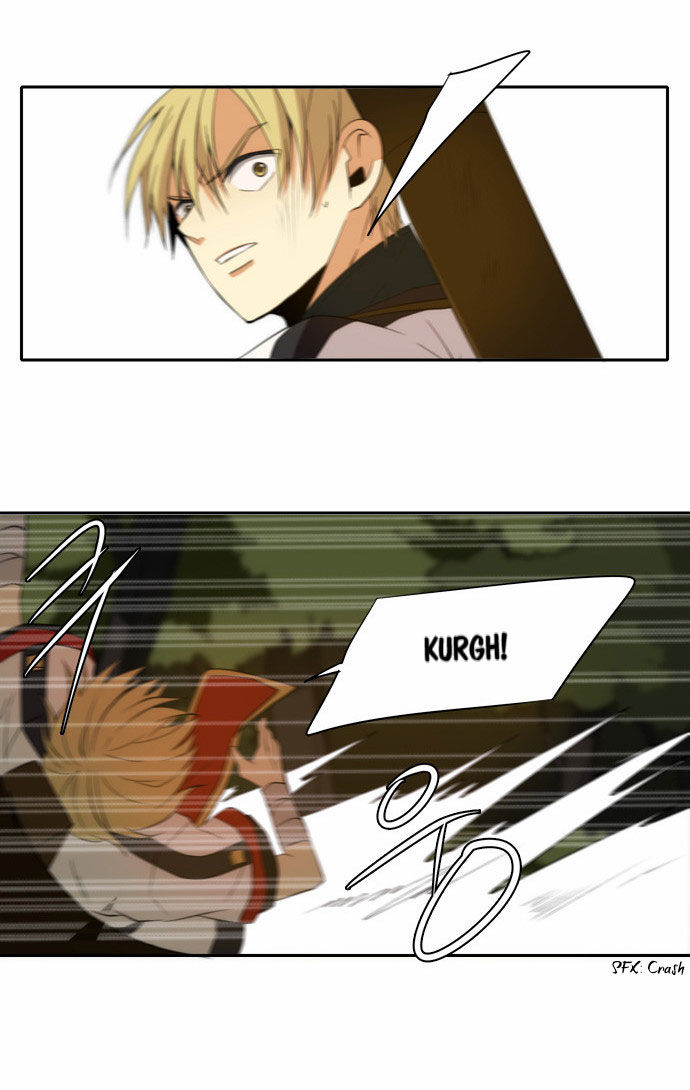 Godly Bells Chapter 129 page 29 - Chapter 129