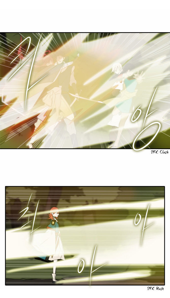 Godly Bells Chapter 129 page 3 - Chapter 129