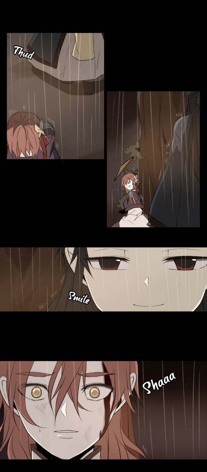 Godly Bells Chapter 129 page 9 - Chapter 129