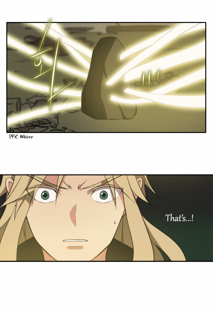 Godly Bells Chapter 130 page 15 - Chapter 130
