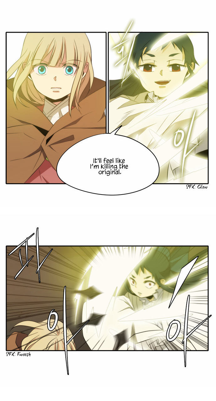 Godly Bells Chapter 130 page 24 - Chapter 130