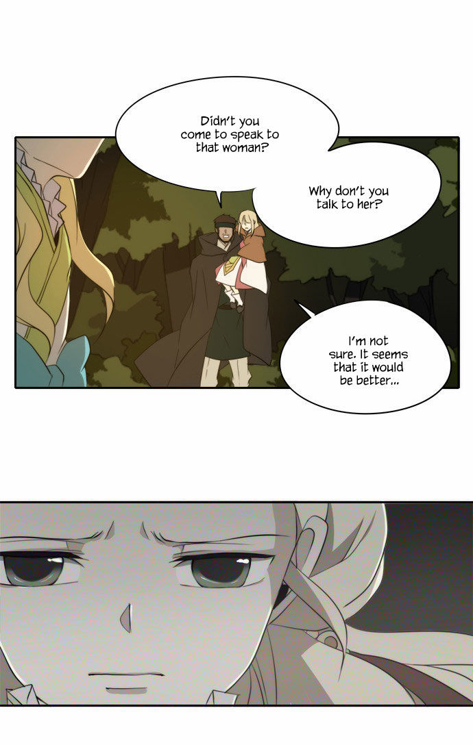 Godly Bells Chapter 130 page 26 - Chapter 130