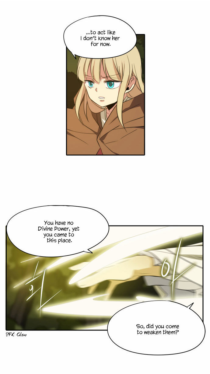Godly Bells Chapter 130 page 27 - Chapter 130