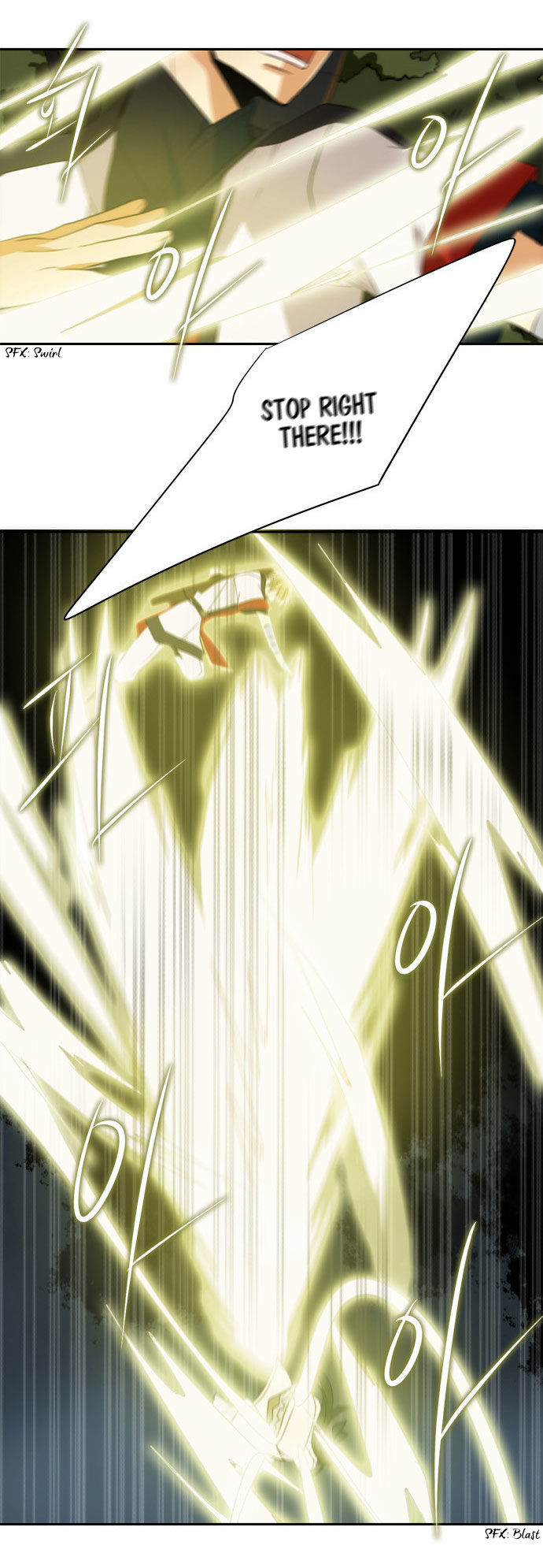 Godly Bells Chapter 130 page 31 - Chapter 130