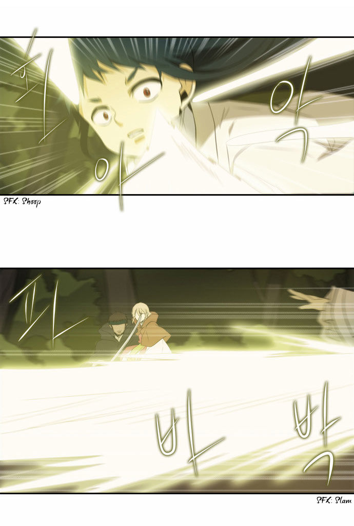 Godly Bells Chapter 130 page 32 - Chapter 130