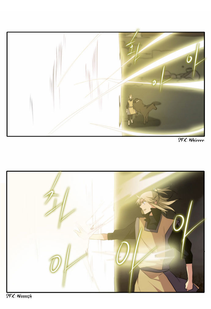 Godly Bells Chapter 130 page 5 - Chapter 130