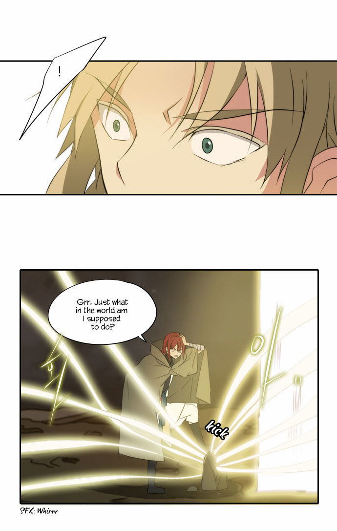 Godly Bells Chapter 130 page 7 - Chapter 130