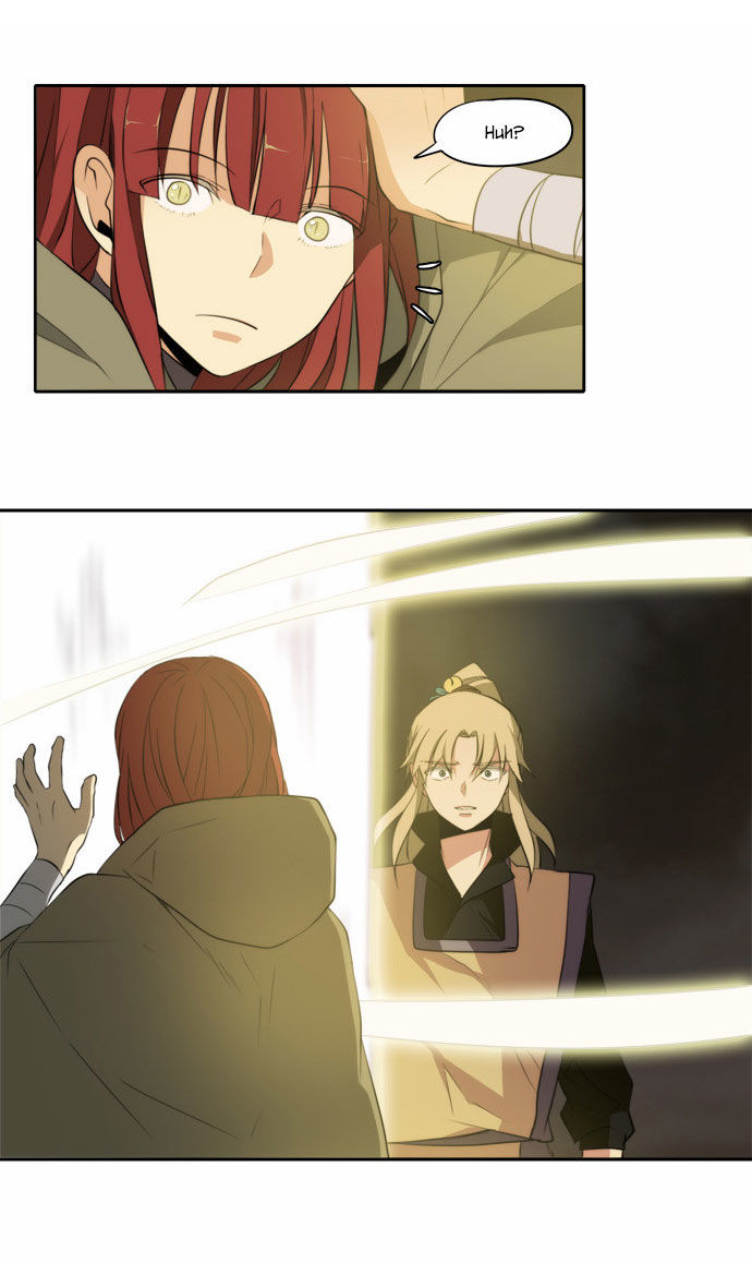 Godly Bells Chapter 130 page 8 - Chapter 130