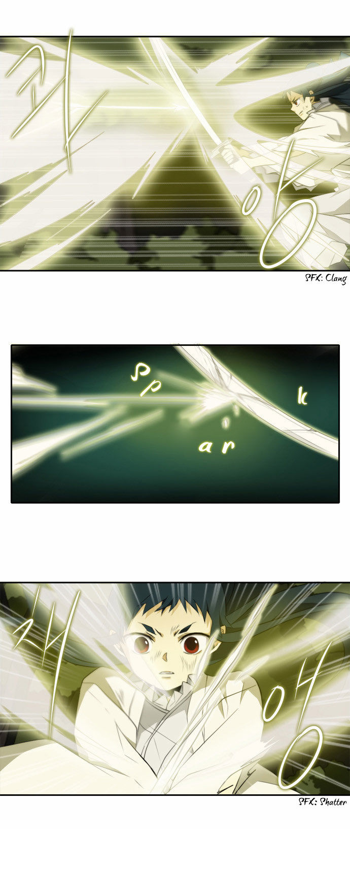 Godly Bells Chapter 131 page 13 - Chapter 131