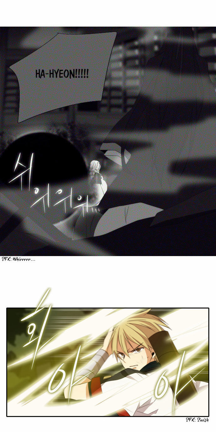 Godly Bells Chapter 131 page 18 - Chapter 131