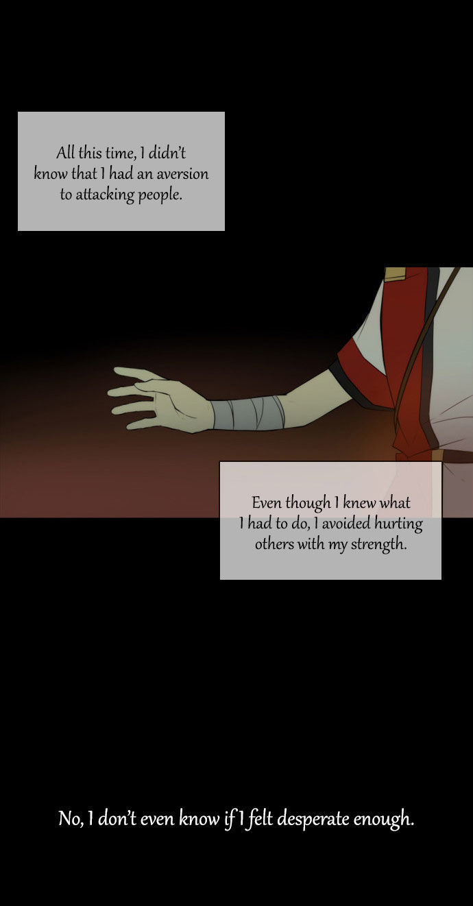 Godly Bells Chapter 131 page 5 - Chapter 131