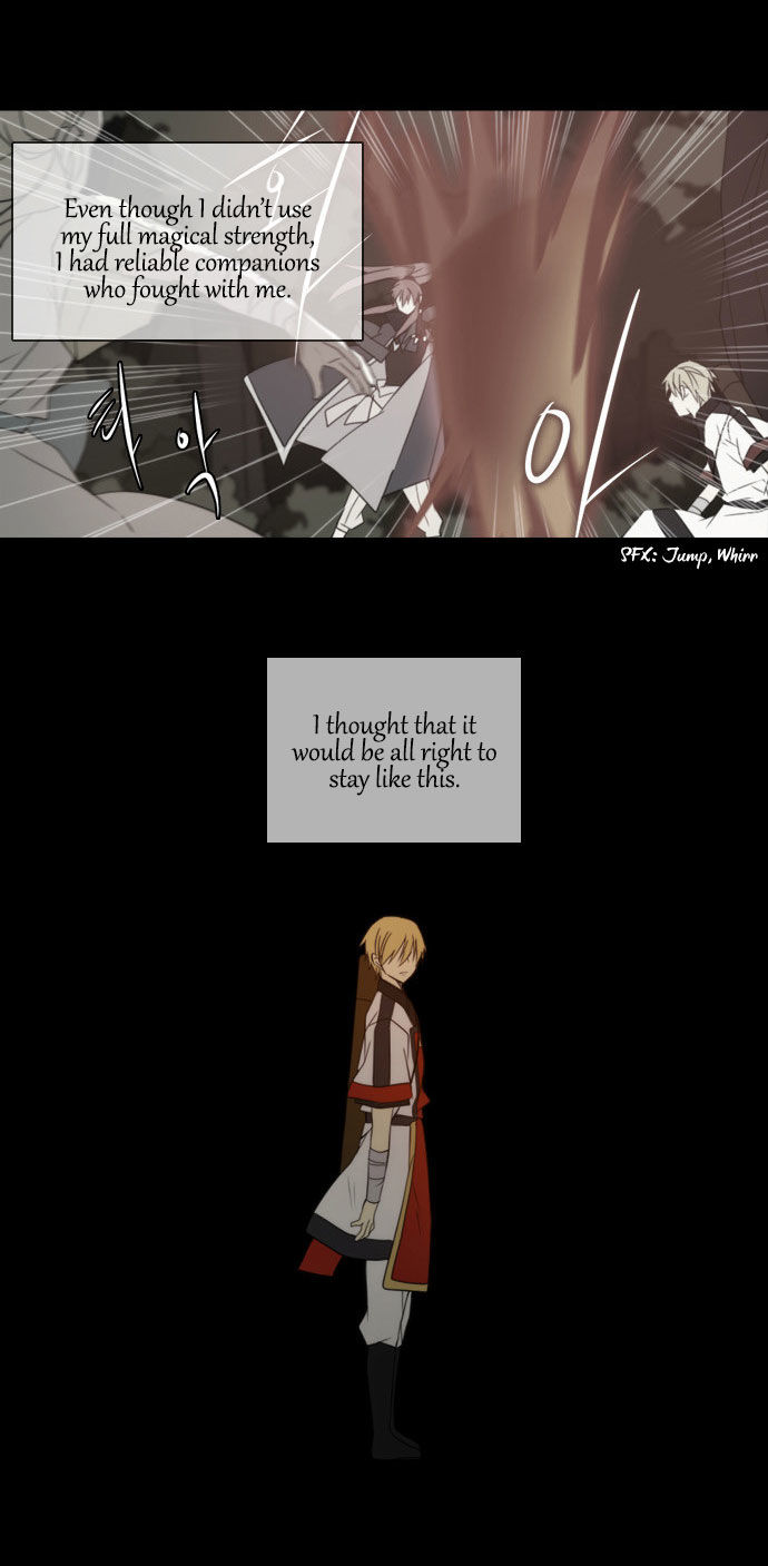 Godly Bells Chapter 131 page 6 - Chapter 131
