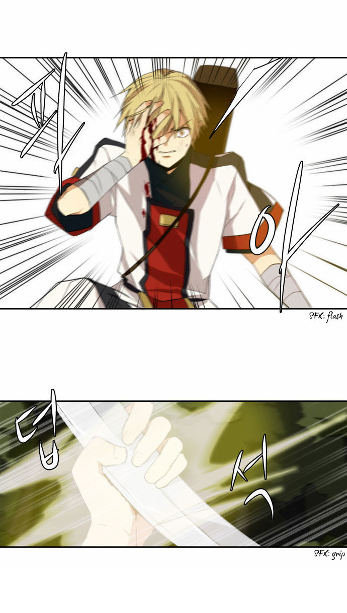 Godly Bells Chapter 132 page 17 - Chapter 132